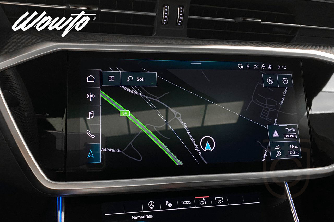 Audi S7 Sportback TDI