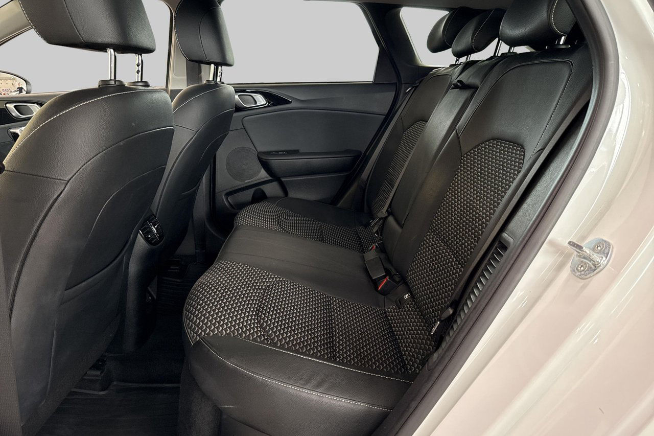 Kia Ceed SW Plug-in Hybrid DCT Advance Plus