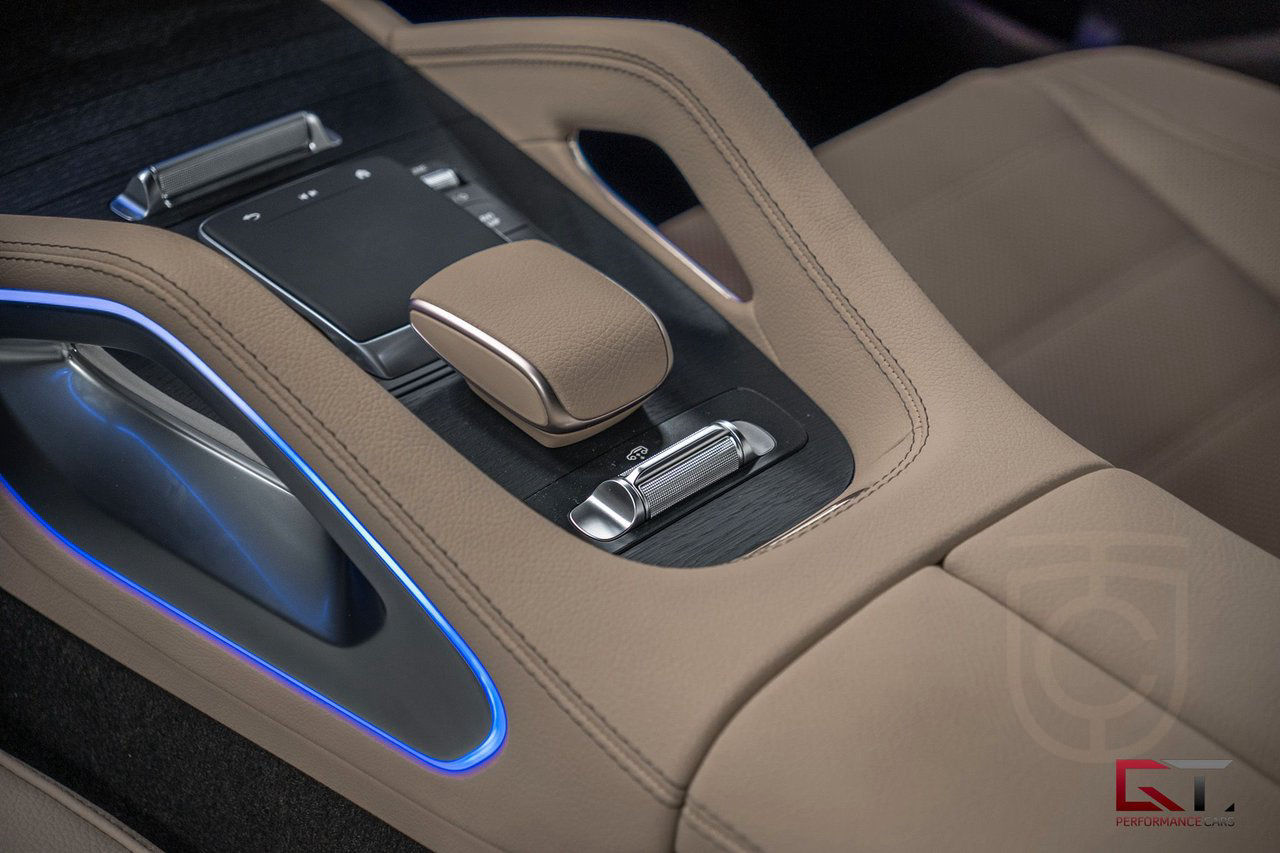 Mercedes-Benz GLS 450 d AMG 2025 Premium+ 23" Massage Pano