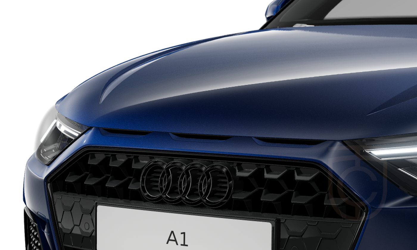 Audi A1 Sportback advanced 30 TFSI 85 kW