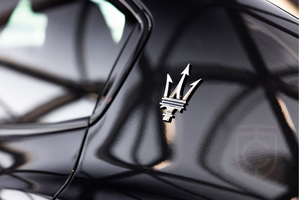 Maserati Ghibli Hybrid GT | Full ADAS | Sunroof | Nerissi