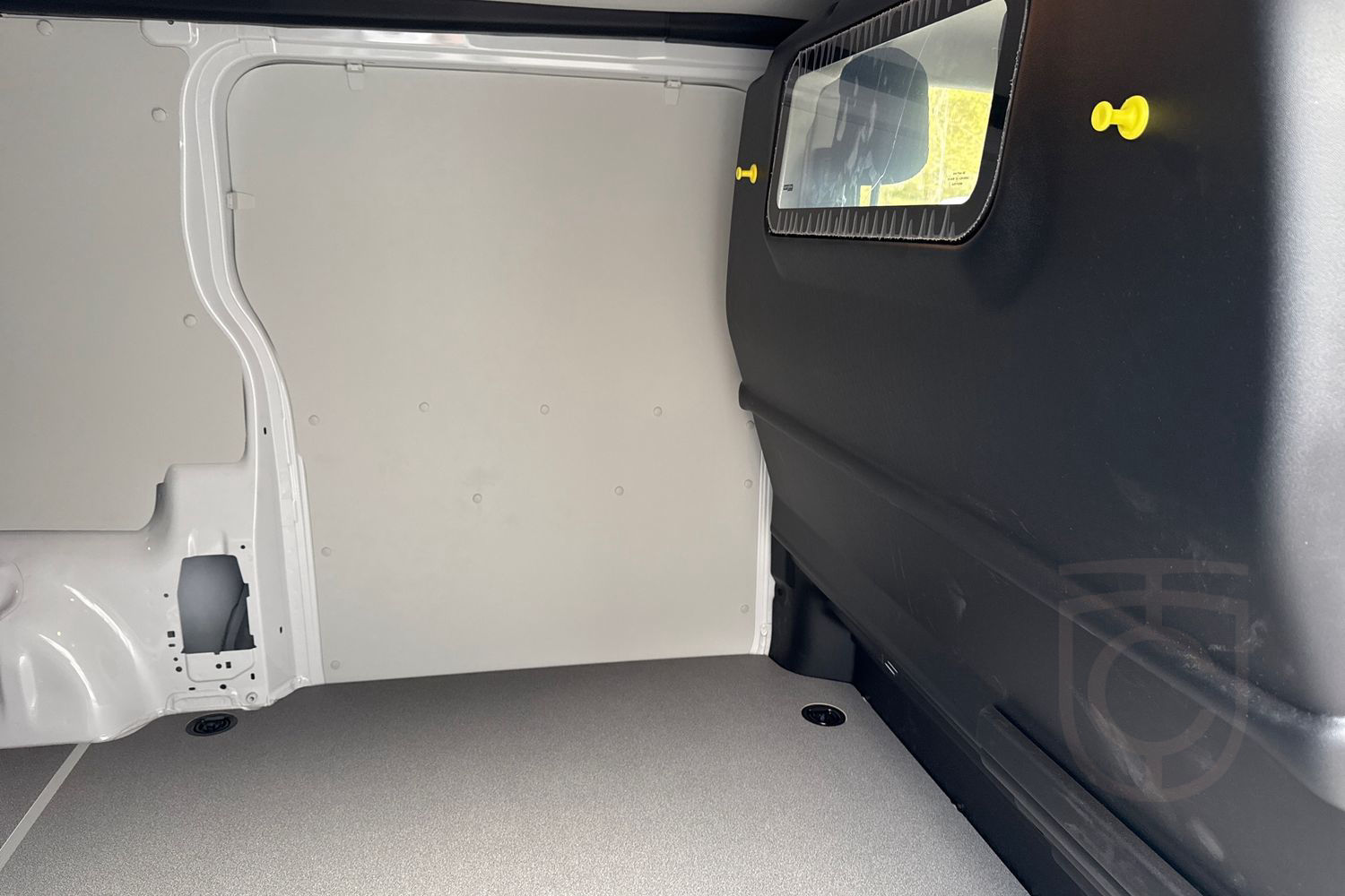 Toyota Proace L2