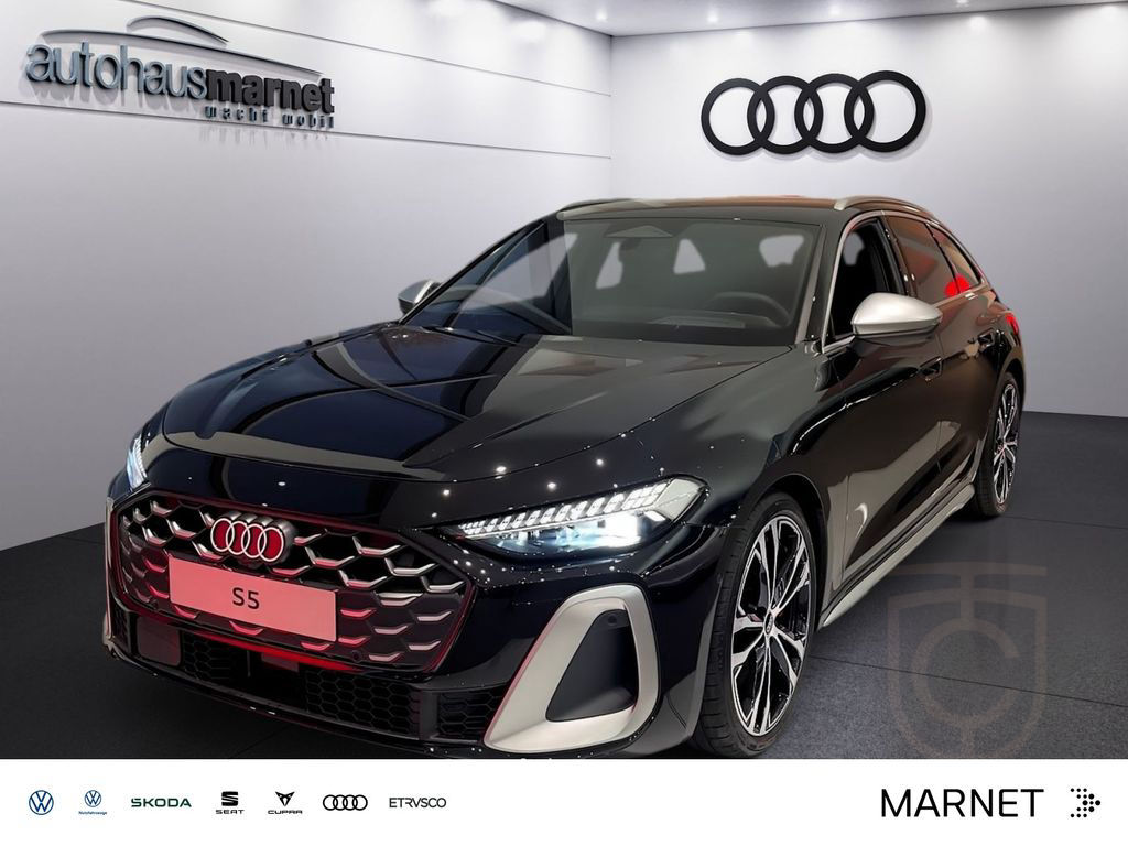 Audi S5 Avant TFSI 270 kW S tronic*B&O*Massagesitze*H