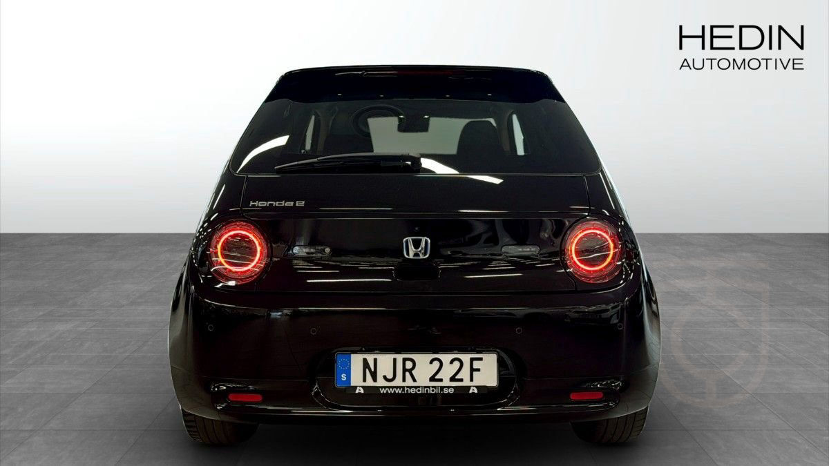 Honda E ADVANCE EL