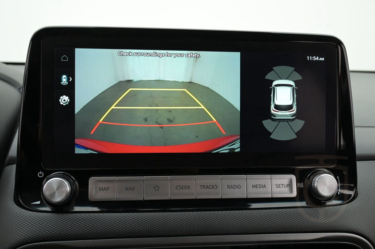 Hyundai Kona Electric 39,