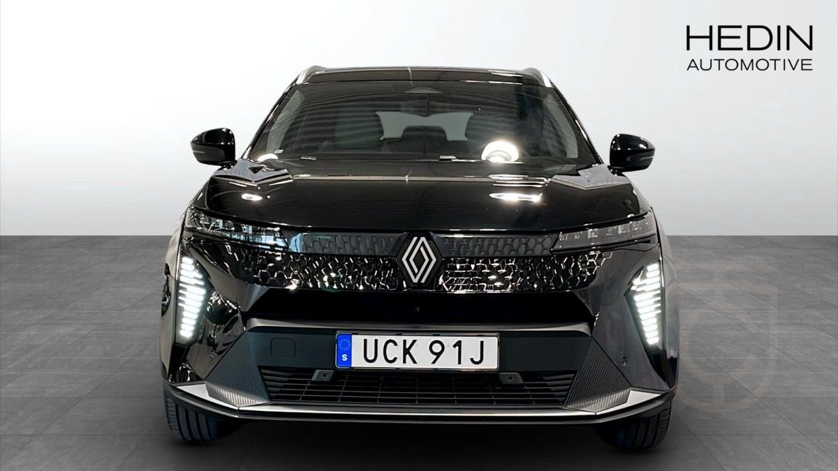 Renault Scénic TECHNO