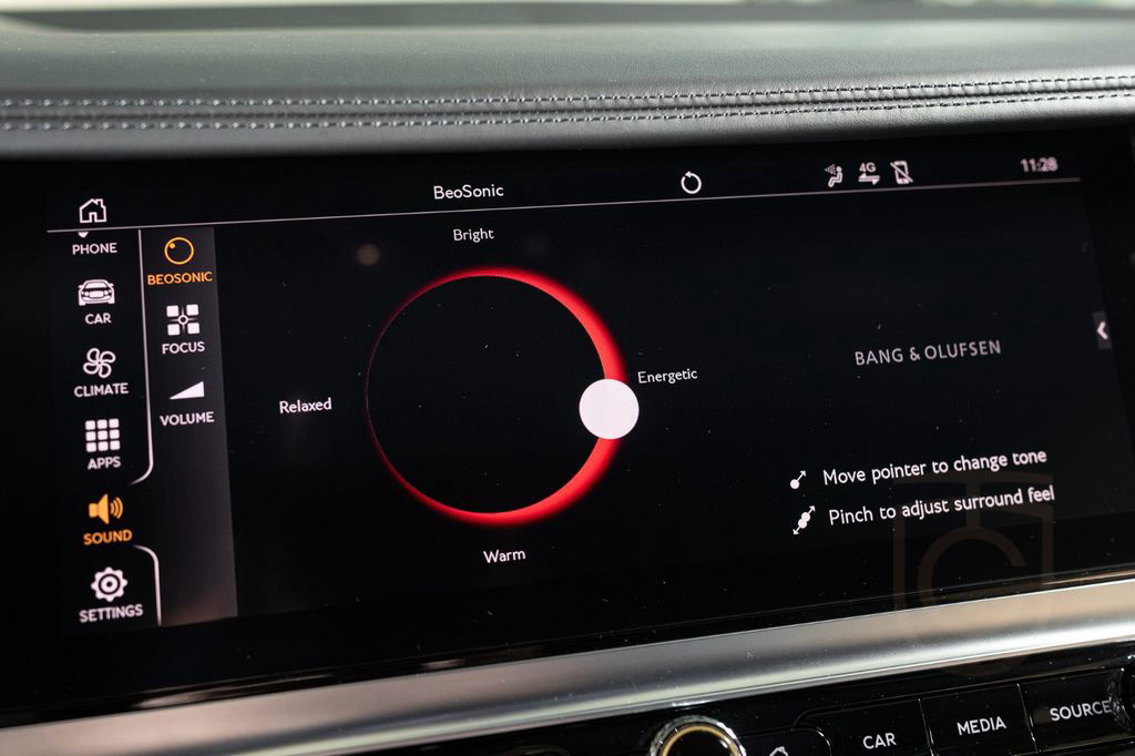 Bentley Continental GT S V8 - Diamond Quilting spec, B&O
