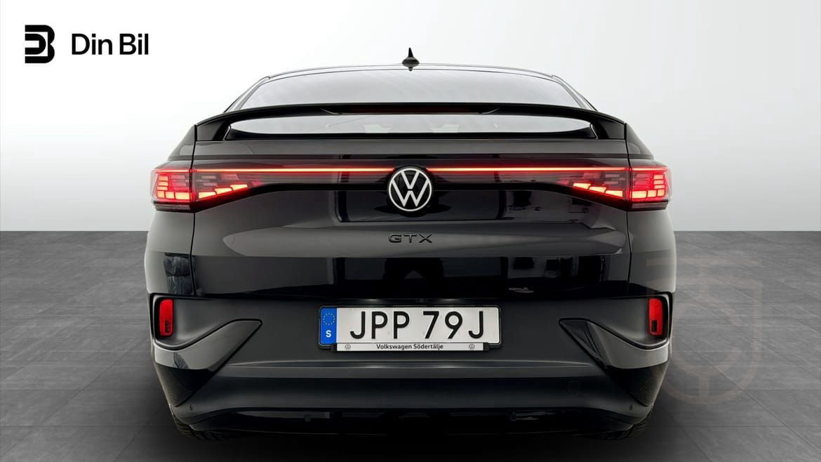 Volkswagen ID.5 GTX 4M