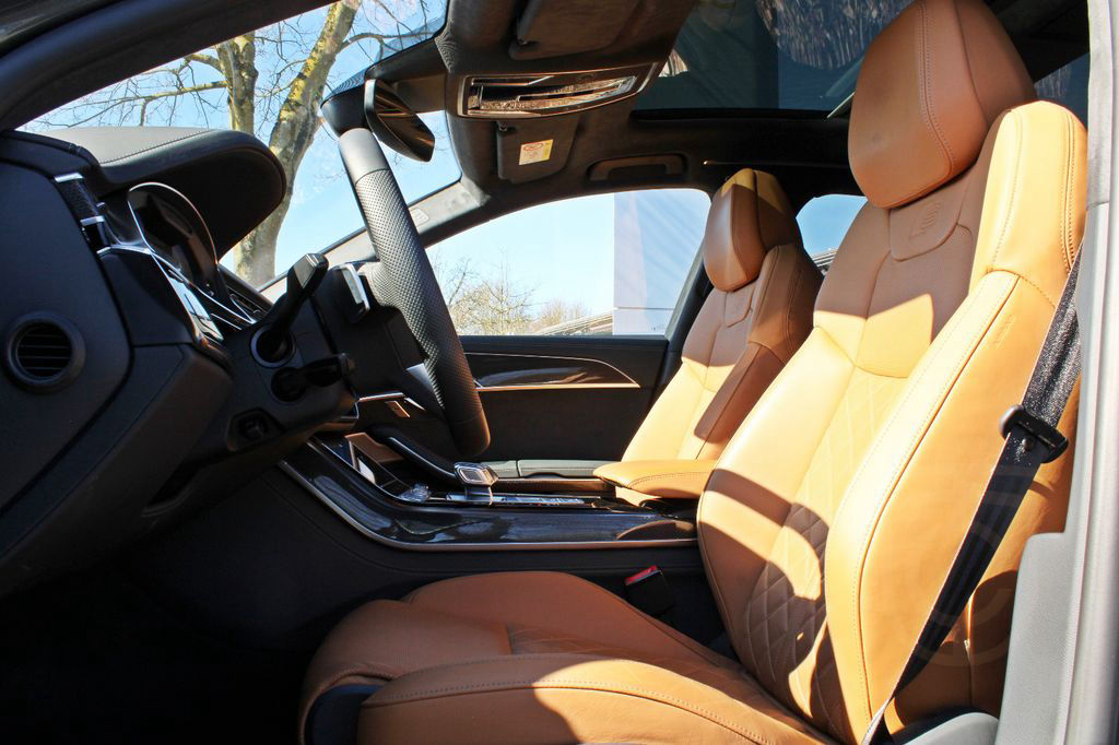 Audi A8 Lang 60TFSI S LINE BLACK PANO B&O ADV.UPE193