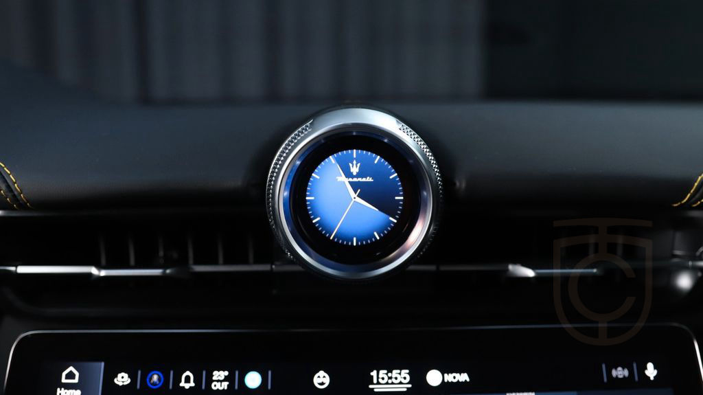 Maserati Granturismo Trofeo *MASERATI DENMARK*