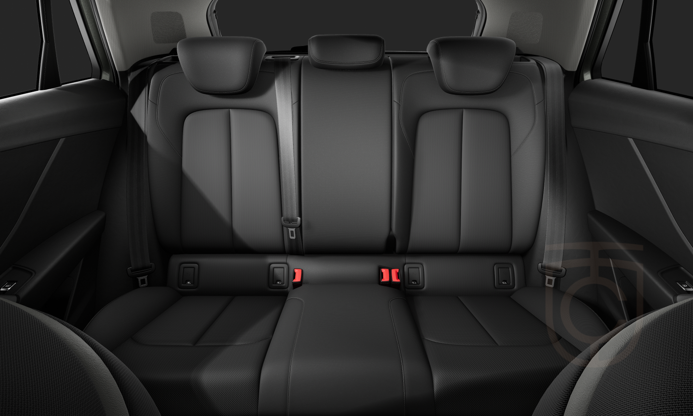 Audi Q2 S line 35 TDI 110 kW