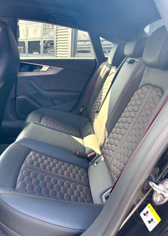 Audi RS 5 Sportback/Head/RSPaket/20´/Feinnappa