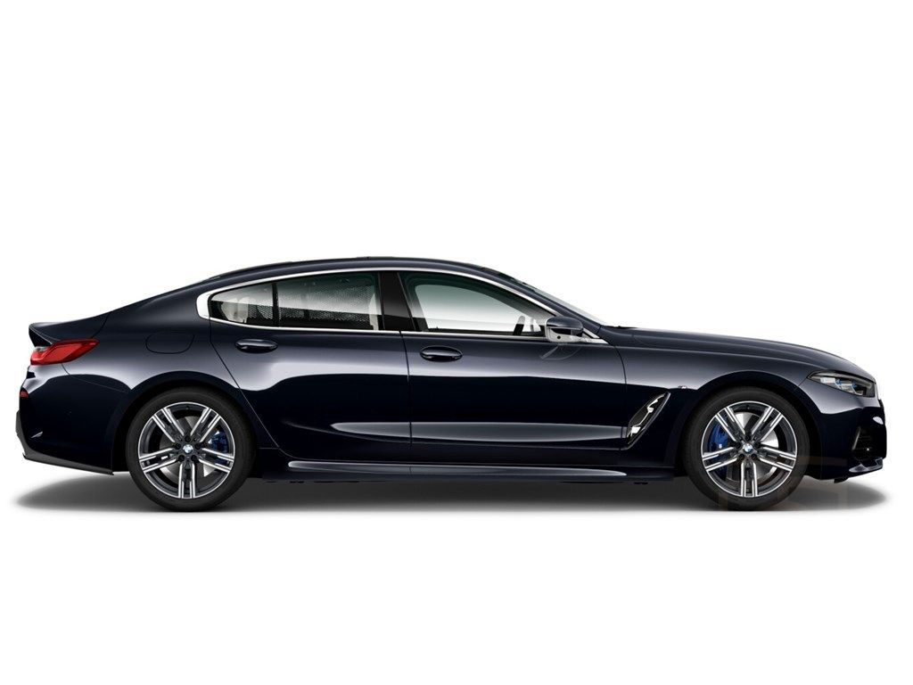 BMW 840 i xDrive Gran Coupe Bowers Laser Pano Stanhe