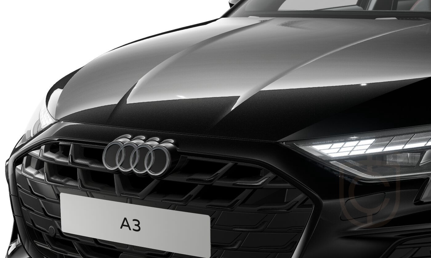 Audi A3 Sportback TFSI e S line 45 e 200 kW