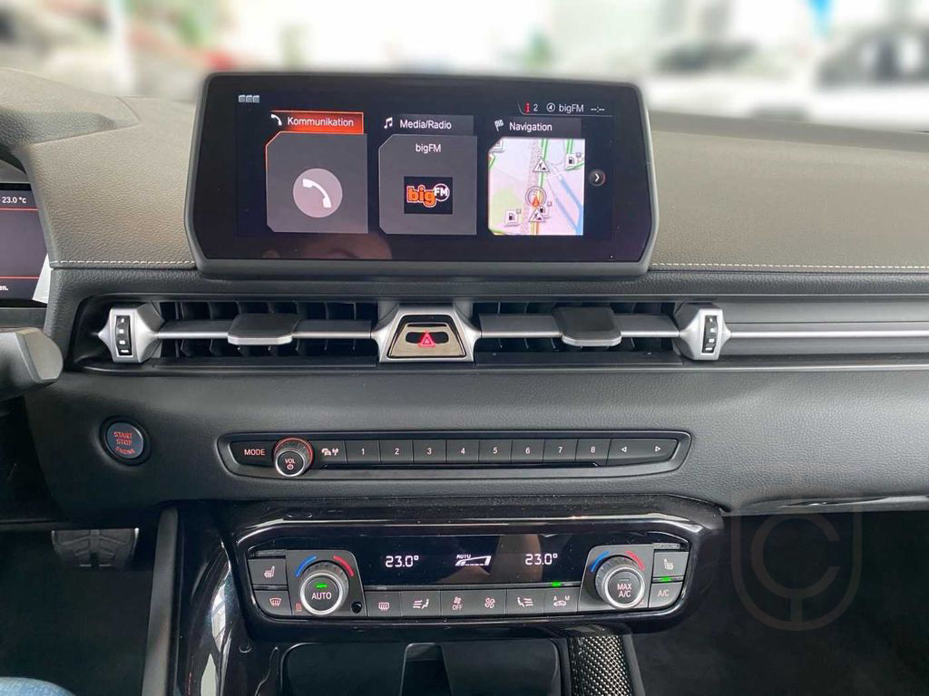 Toyota Supra GR 3.0 Legend Premium LED SHZ JBL NAVI