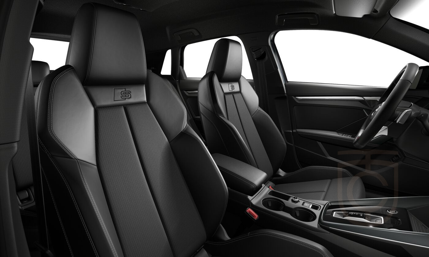 Audi A3 allstreet 35 TFSI 110 kW