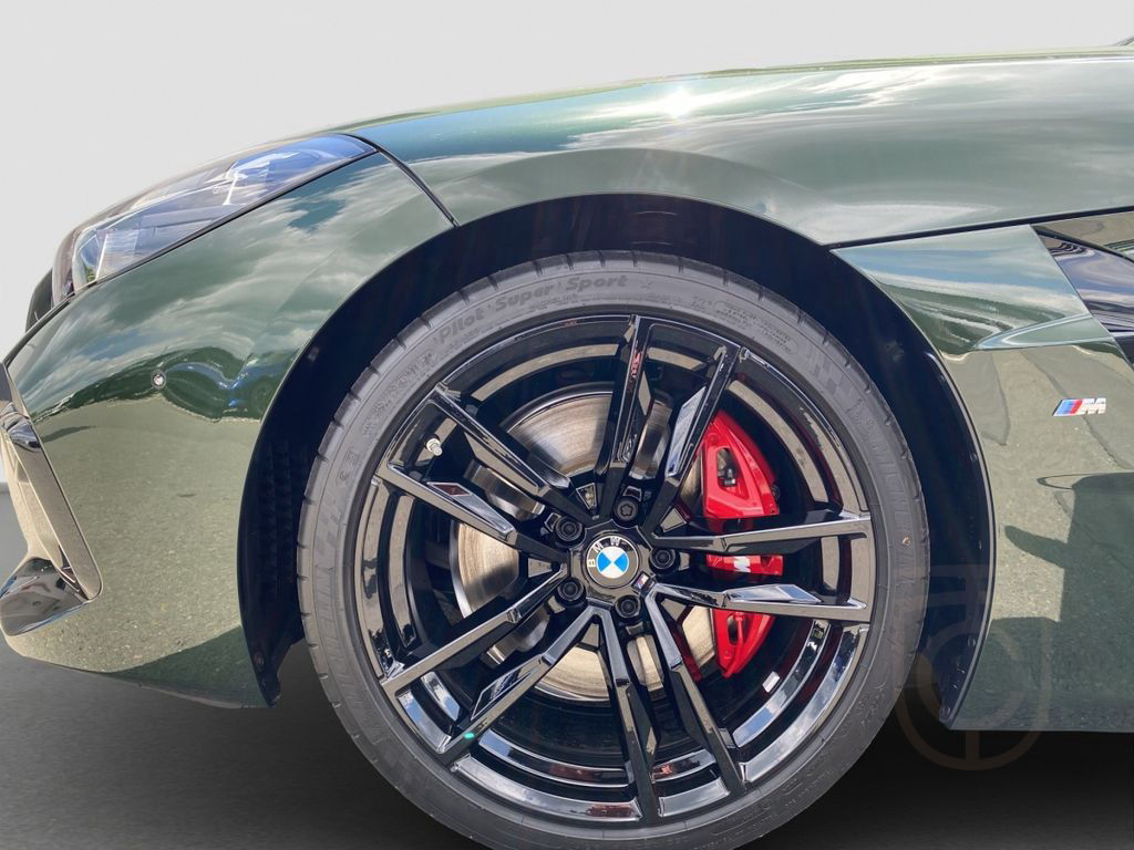BMW Z4 sDrive30i ///M-Sport SpurAss UPE 73.010 EUR