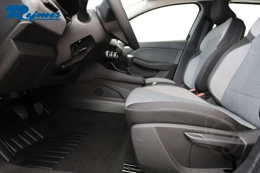 Renault Clio V phII TCe 90 Evolution