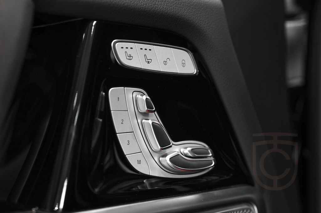 Mercedes-Benz Brabus G800*Widestar*Carbon*Burmester