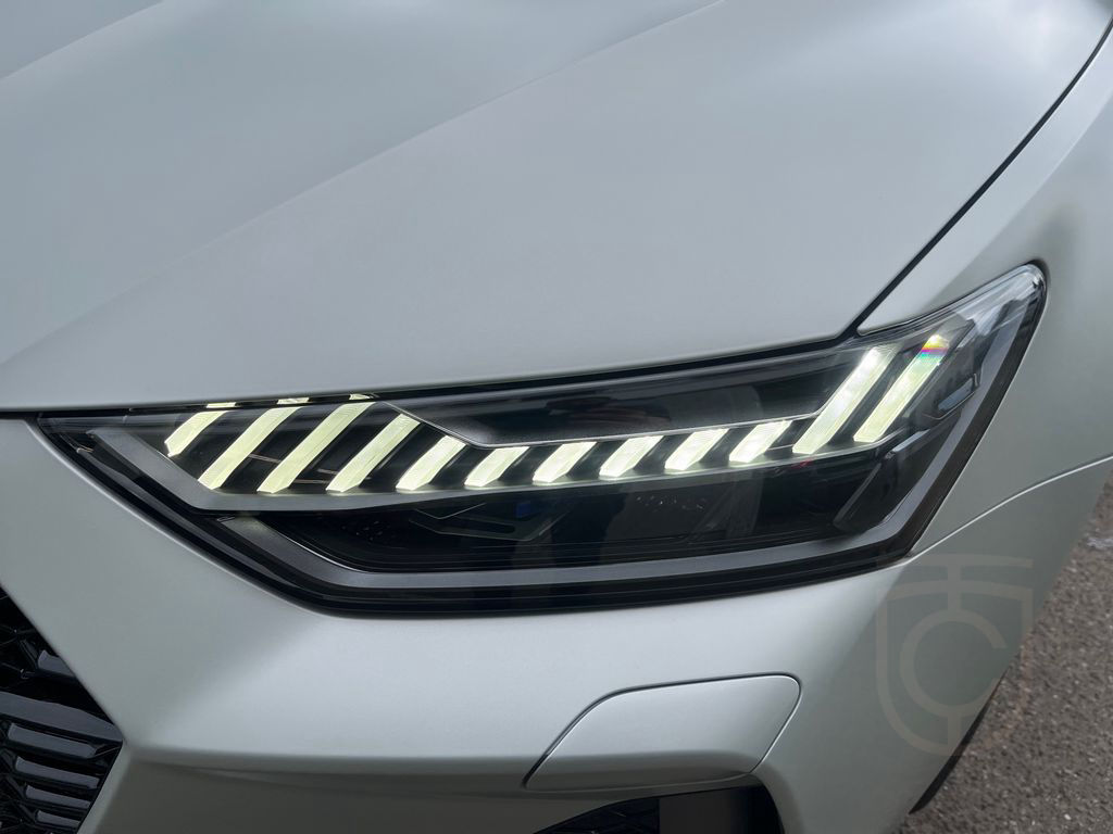 Audi RS7 Sportback Performance HUD*NAVI*MATRIX*LEDER*