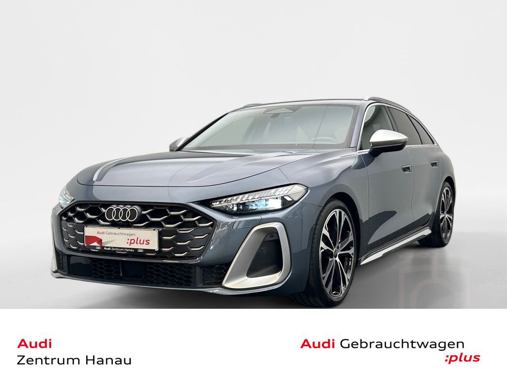 Audi S5 Avant TFSI MATRIX*HUD*B&O*NAVI-PLUS*BEIFAHRER