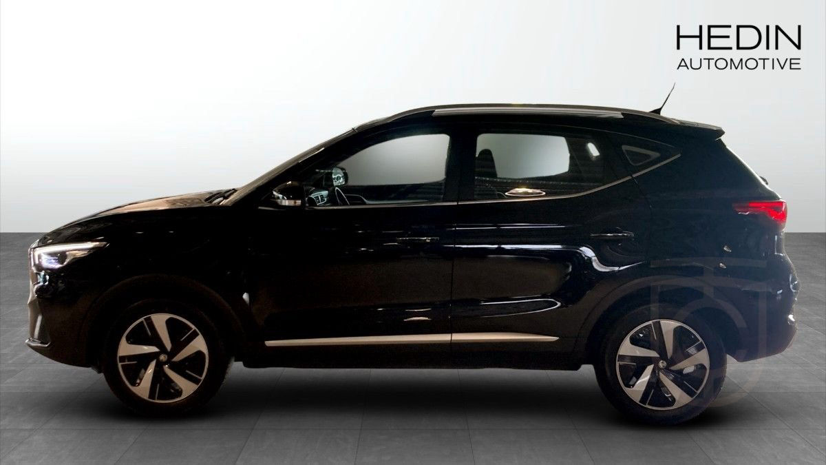 MG ZS EV ZS EV COMFORT.