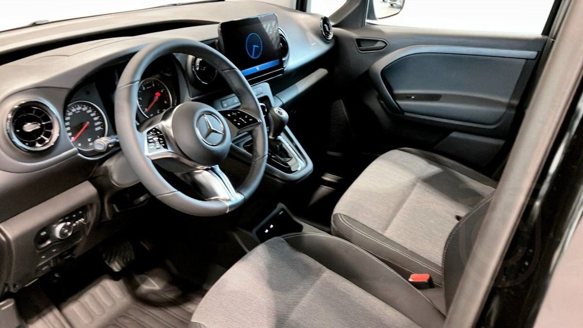 Mercedes-Benz Citan CITAN 110 CDI