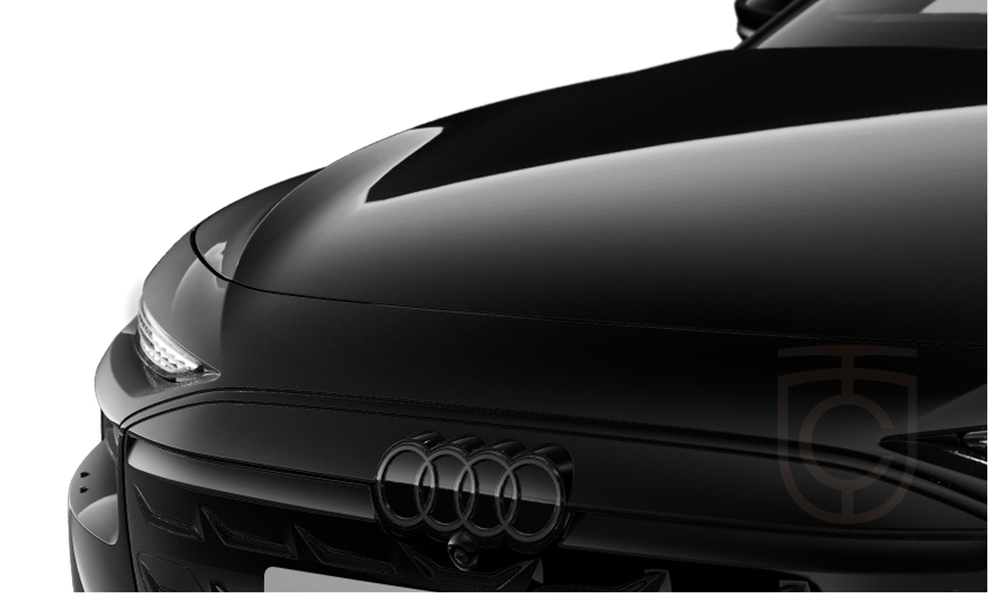 Audi A6 Avant e-tron performance 270 kW