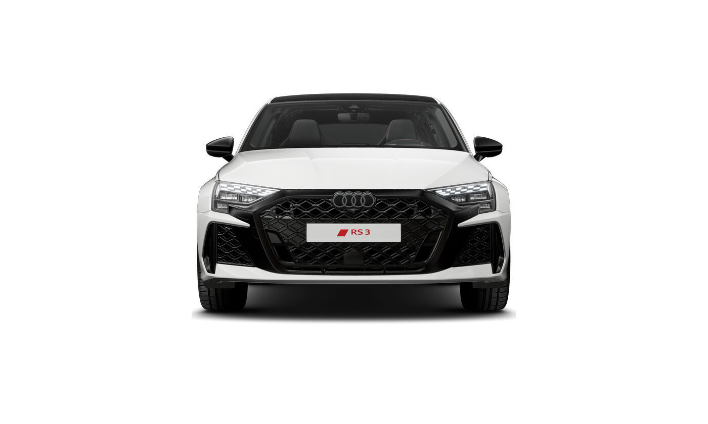 Audi RS 3 Sportback 3 294 kW