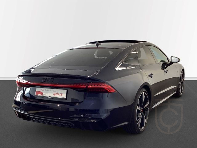 Audi S7 3.0TDI quattro Sportback*Matrix* ACC*B&O* Pan