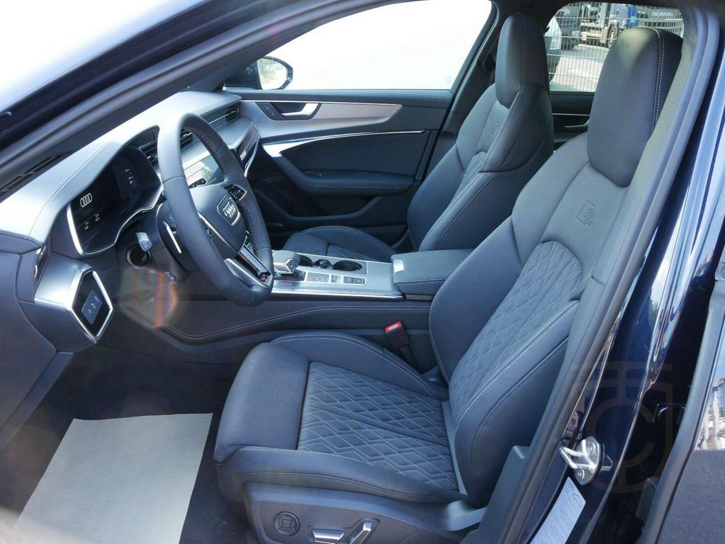 Audi S6 Avant TDI quattro *HEAD-UP*AROUND VIEW*PANORA