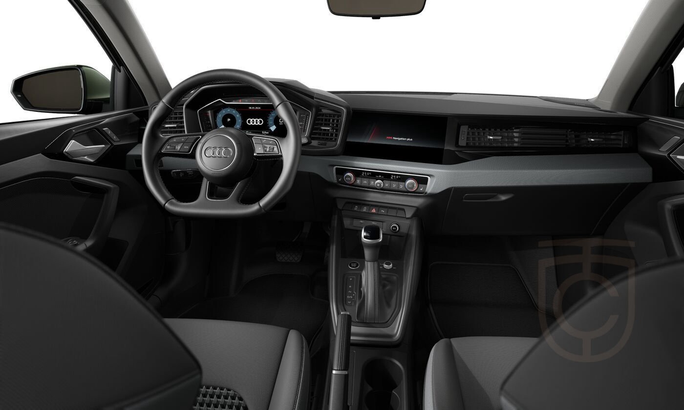 Audi A1 Sportback S line 30 TFSI 85 kW