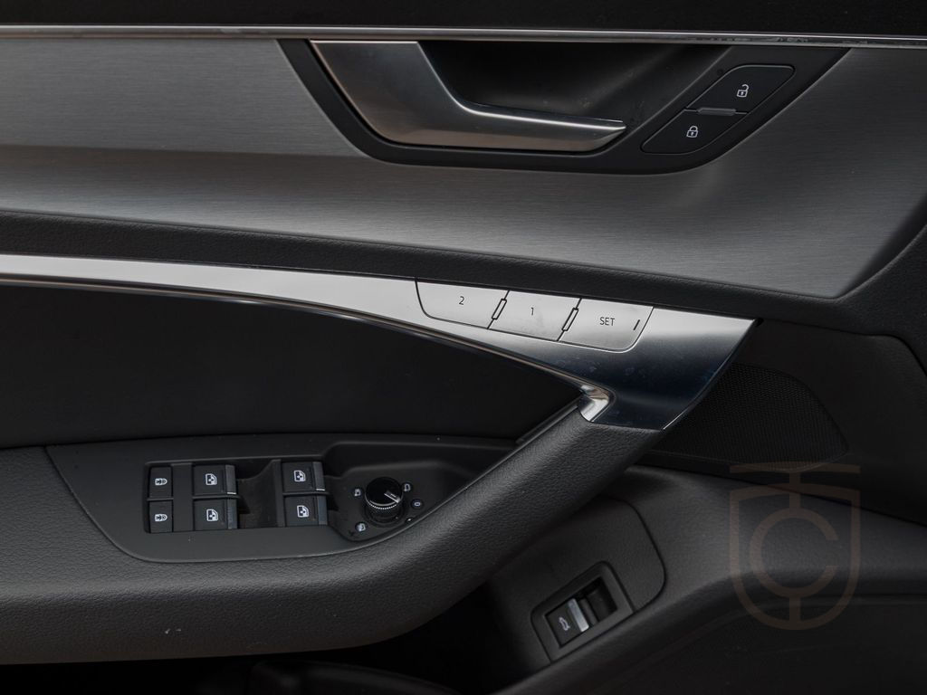 Audi S7 Sportback TDI Q LM21 S-SITZE OPTIK-PKT KAMERA