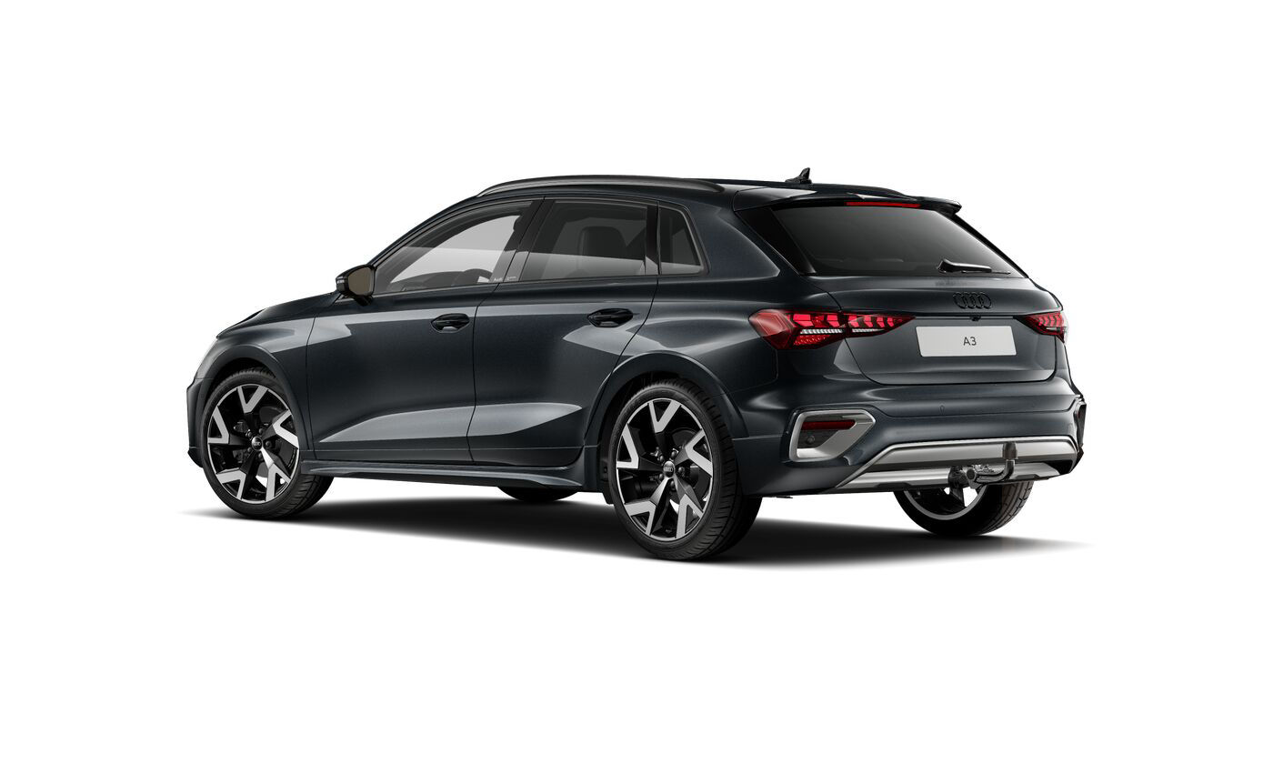 Audi A3 allstreet 35 TFSI 110 kW