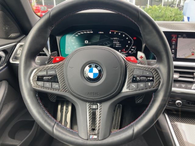 BMW M4 Competition Cabrio xD AD Navi Leder DigitCock