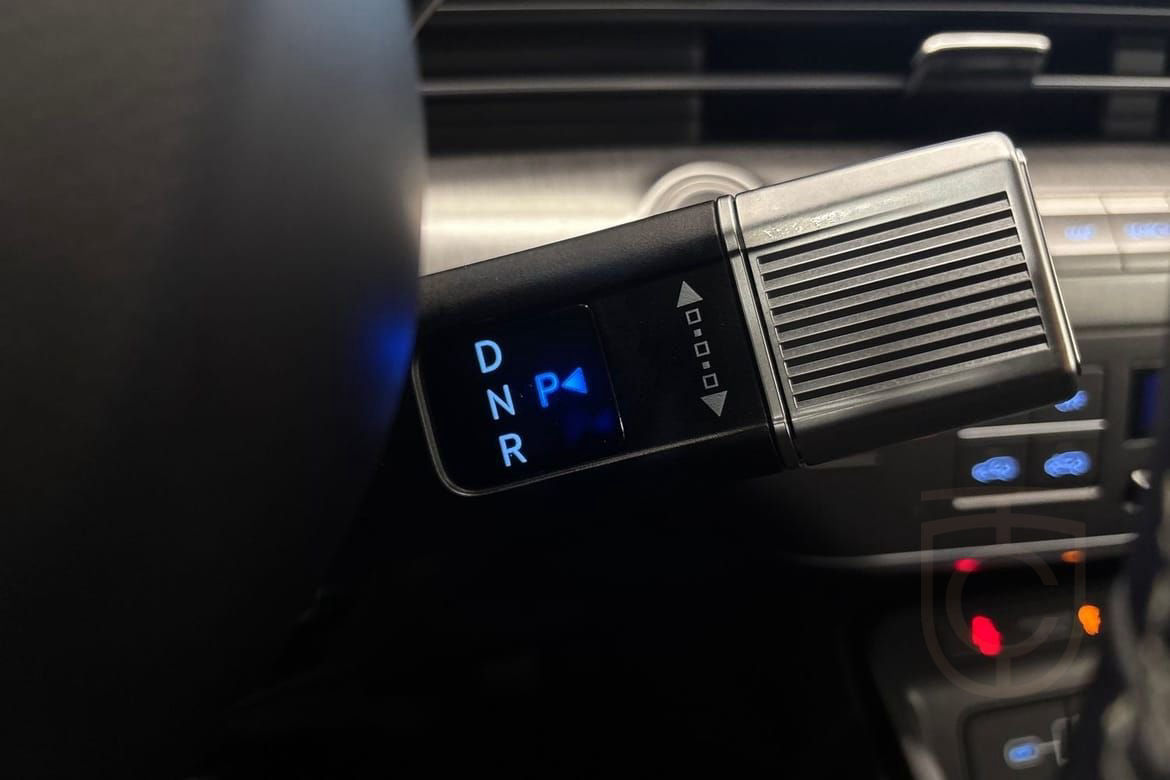 Hyundai Kona 1.0 T-GDI 120 DCT Essenti