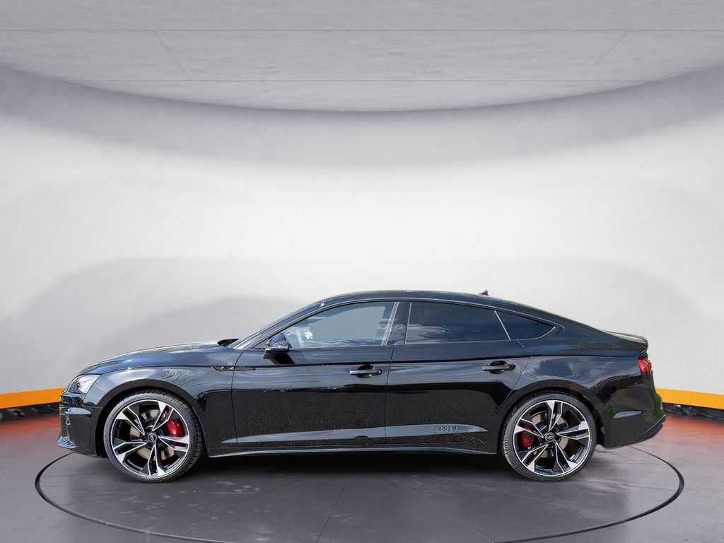 Audi S5 Sportback 3.0TDI quattro Navi Matrix RFK B&O