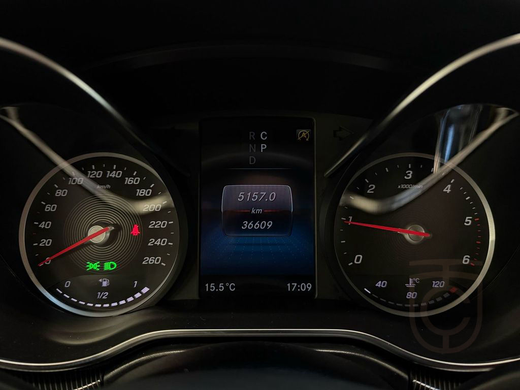 Mercedes-Benz Marco Polo 300 d 4MATIC Navi|360°|LED
