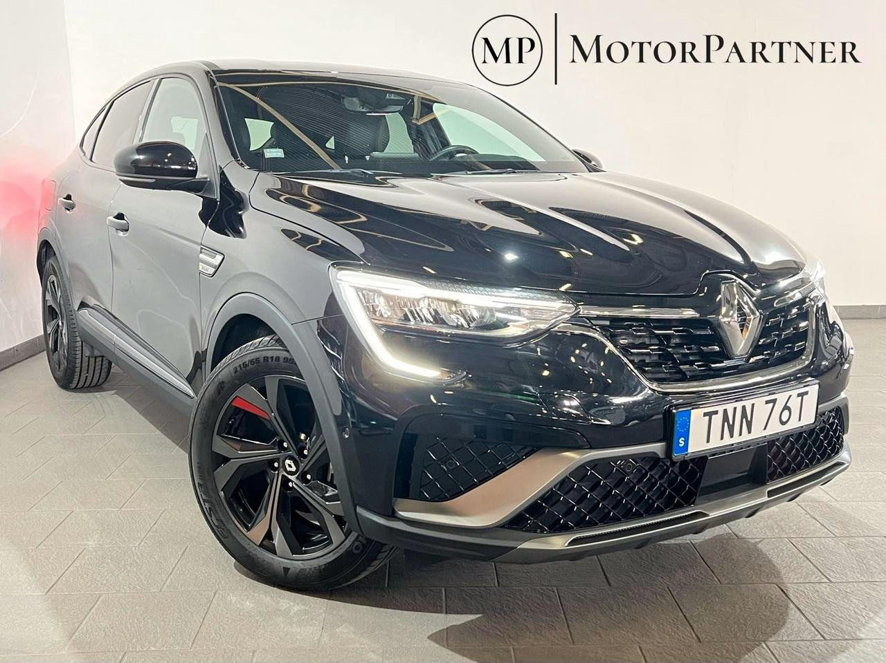 Renault Arkana E-TECH Hybrid R.S.Line 145