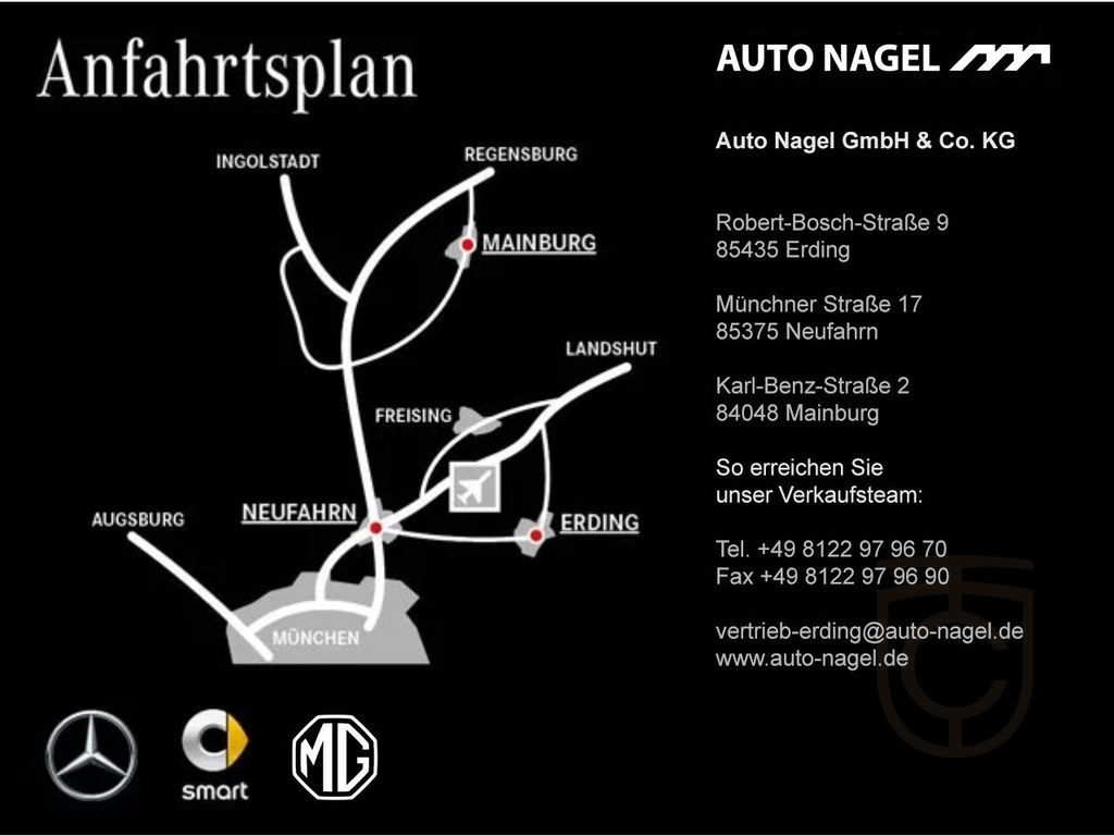 Mercedes-Benz CLE 53 AMG Premium+Night2*CarbonII*Driver´s*Full