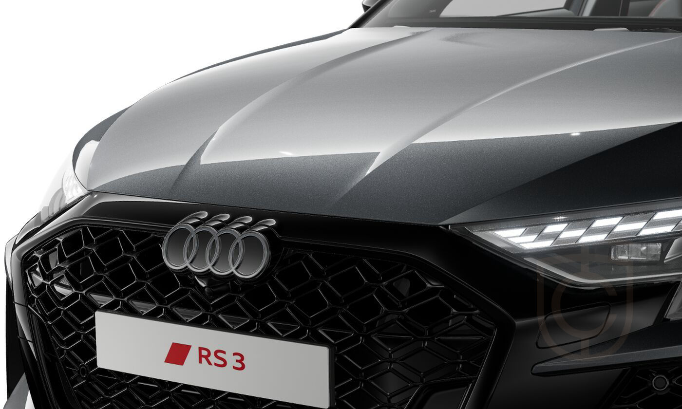 Audi RS 3 Sportback 3 294 kW
