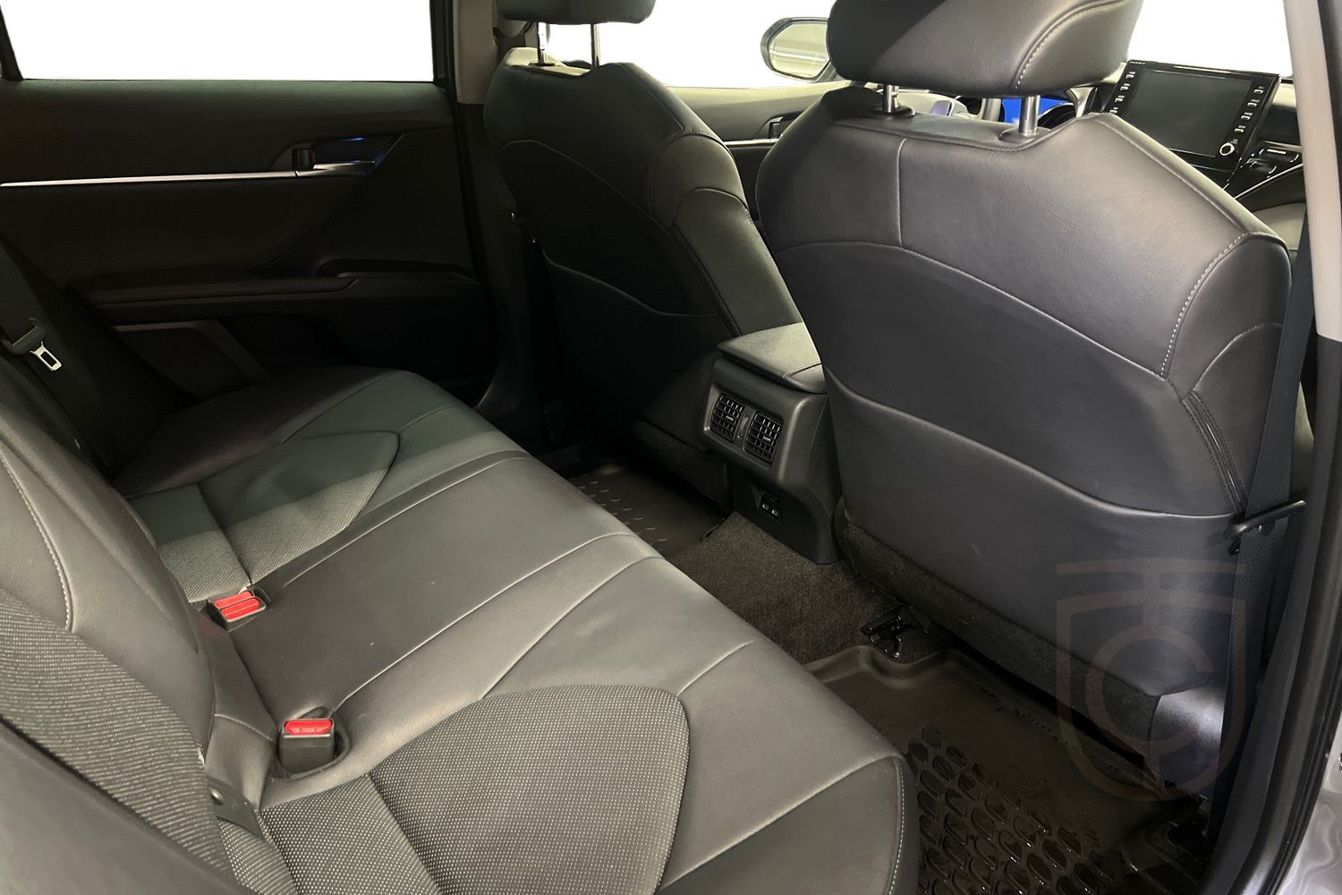 Toyota Camry Hybrid