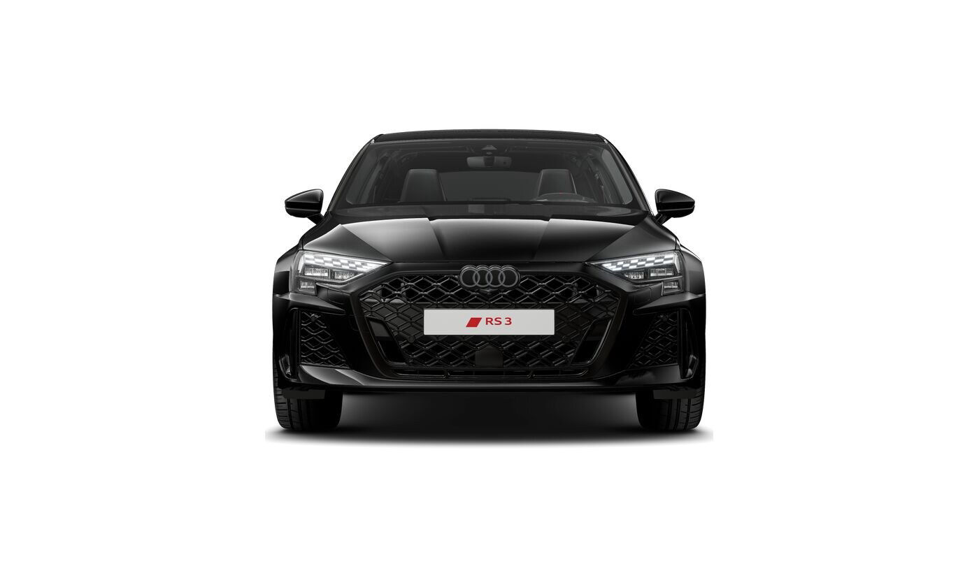 Audi RS 3 Sportback 3 294 kW