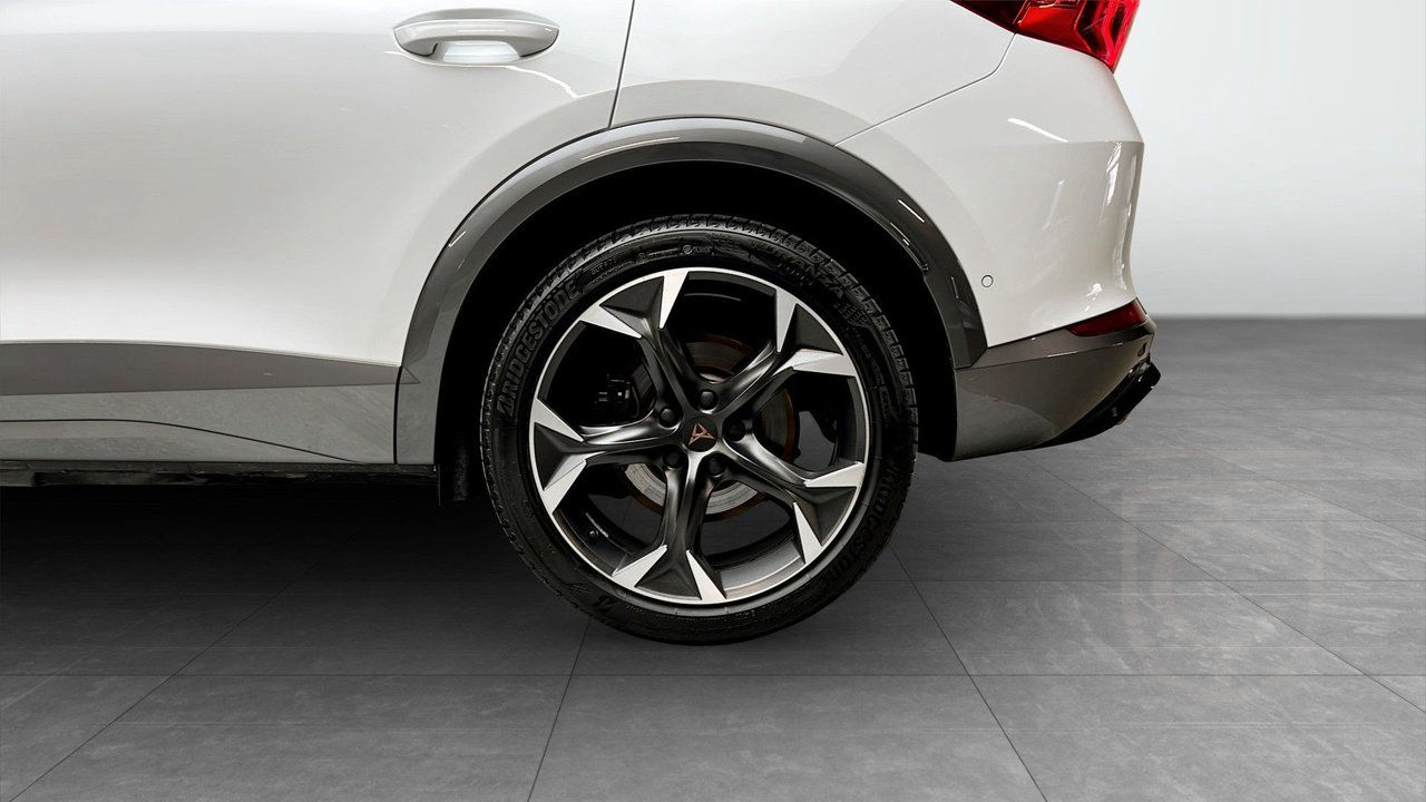 Cupra Formentor VZ eHybrid DSG