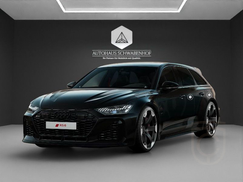 Audi RS6 GT*AVAILABLE 06/2024*
