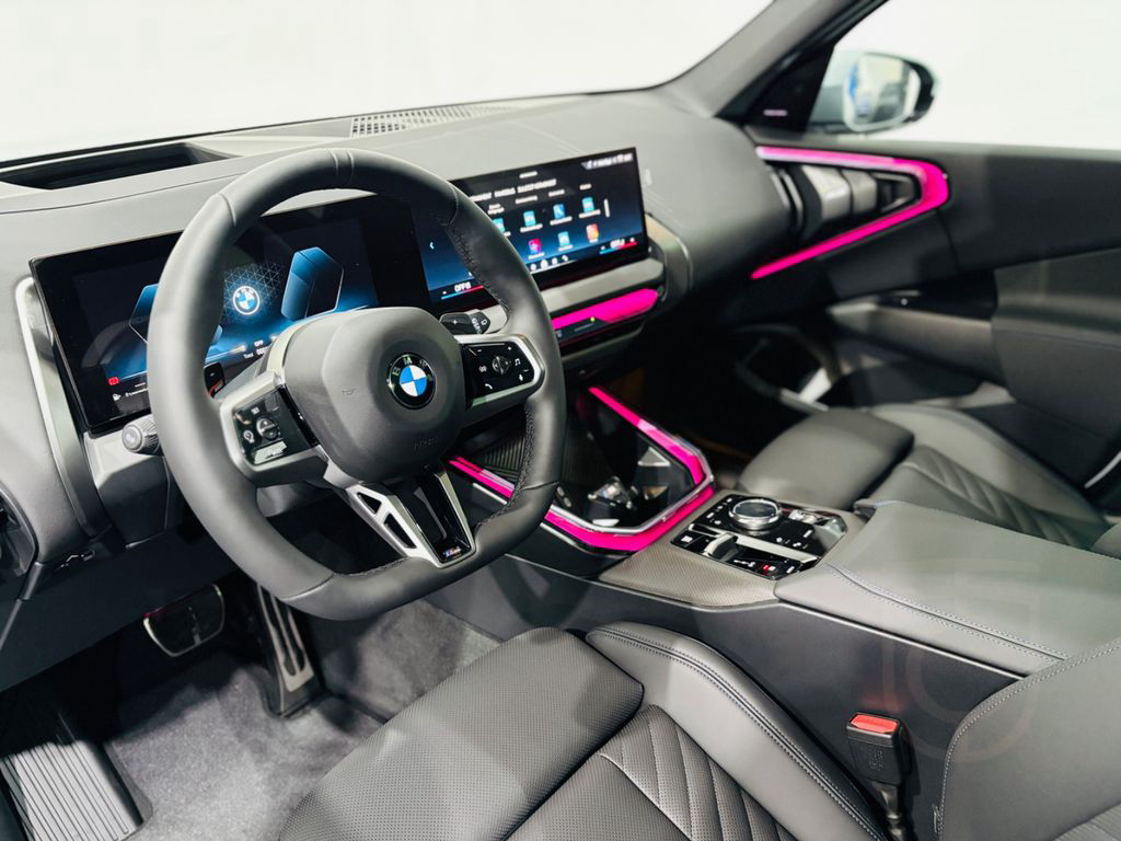 BMW X3 20d M SPORT PRO*AHK*PANO*HEADUP*H&K*21"*360°