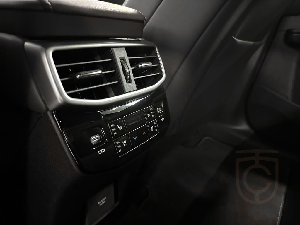 Lexus RX 500H F-SPORT+ ML PANORAMATAK