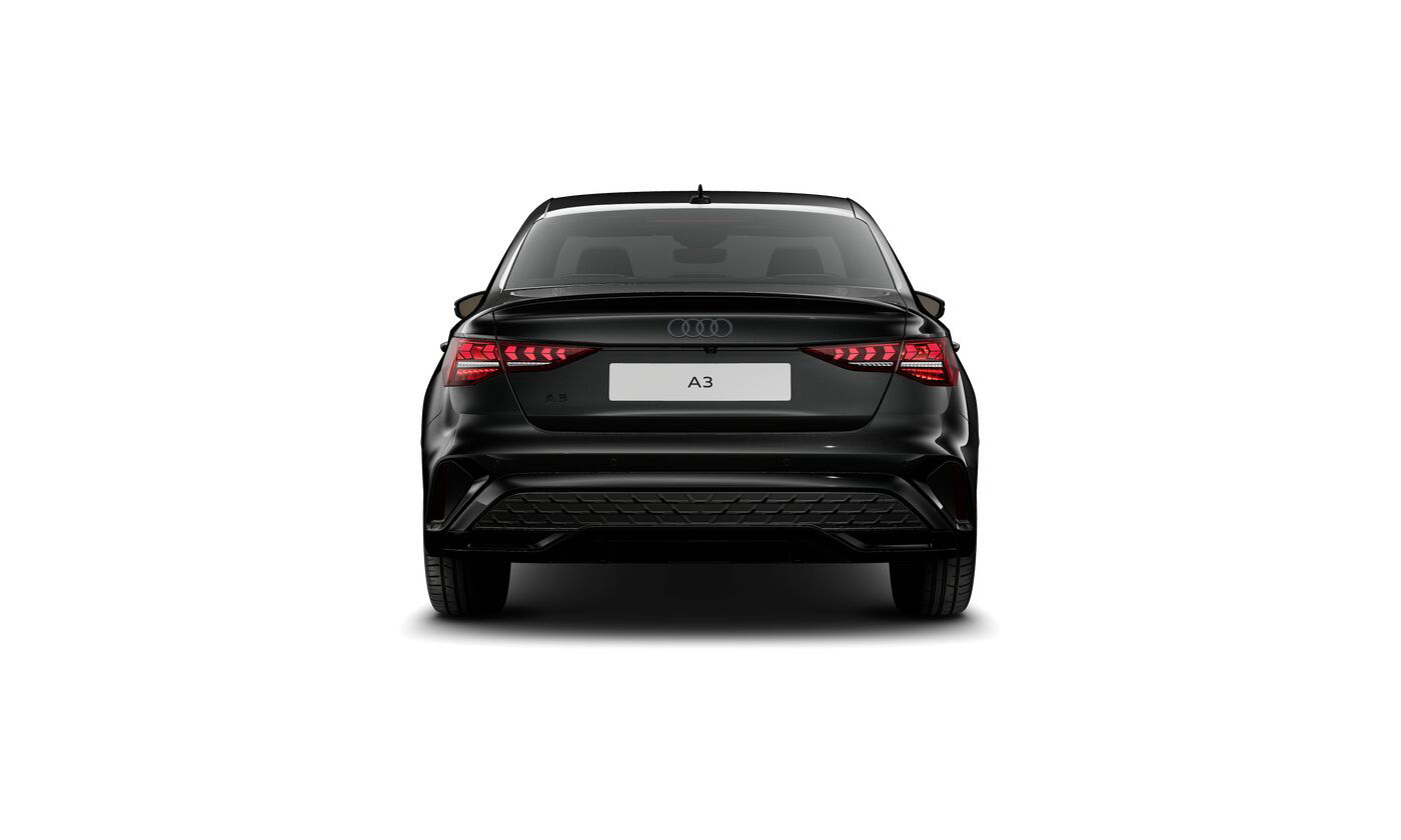 Audi A3 Limousine S line 35 TFSI 110 kW