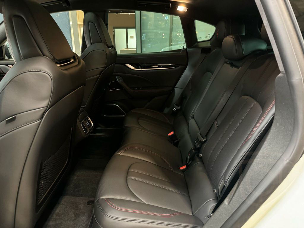 Maserati Levante 430 Modena S ULTIMA *Maserati München*