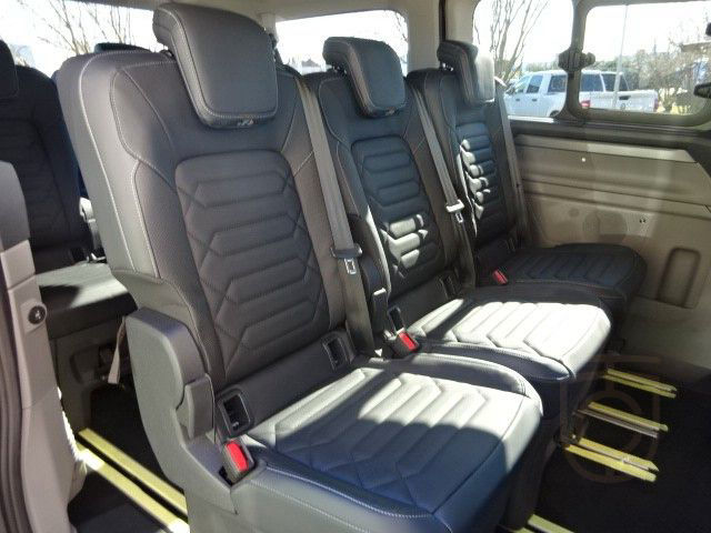 Ford Tourneo Custom 340L1 Titanium X 2.5L PHEV 360Kam